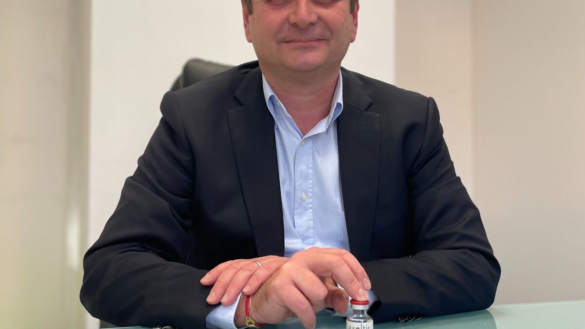 Un souffle d'espoir pour les patients atteints de la maladie de Charcot