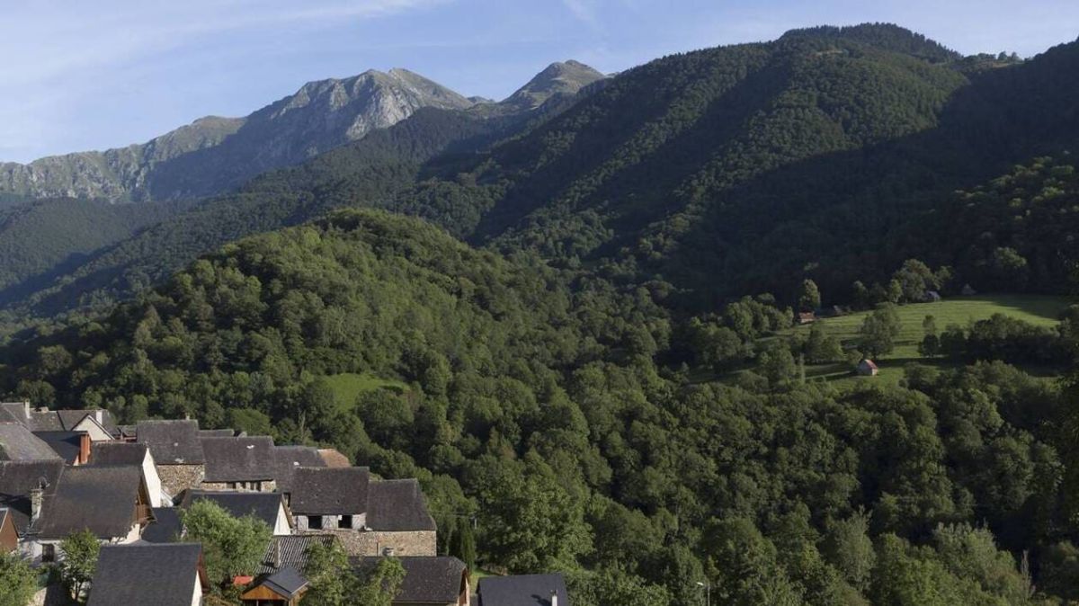 Un tragique crash d'avion dans les Pyrénées : quatre vies fauchées