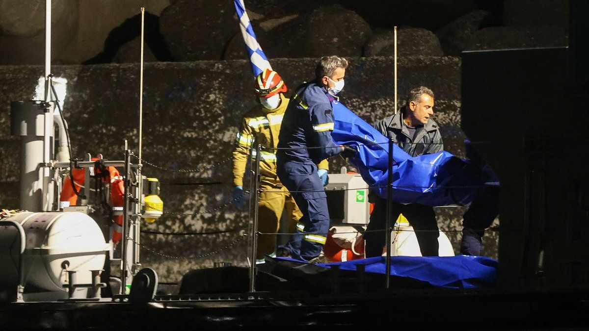 L'UE renforce sa politique migratoire : vers un nouveau durcissement