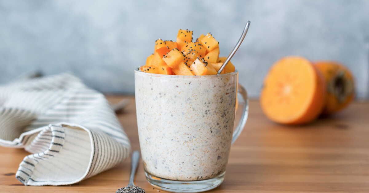 Desserts légers : la douceur au rendez-vous