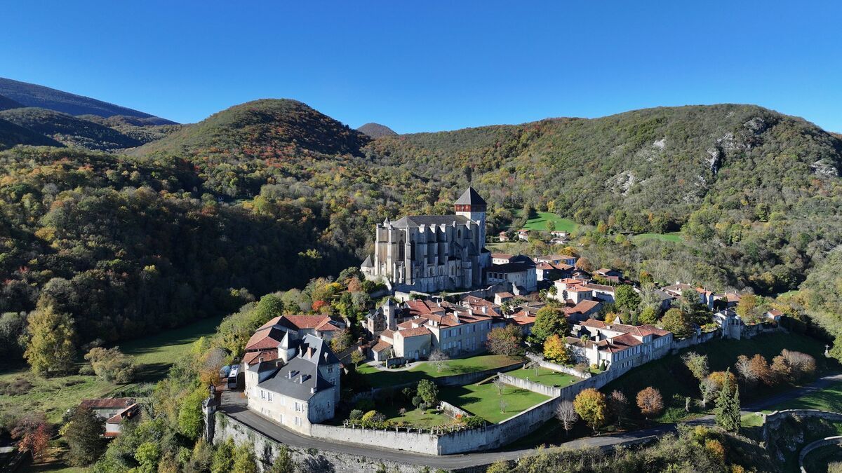 Saint-Bertrand-de-Comminges lance un appel aux dons pour restaurer sa cathédrale