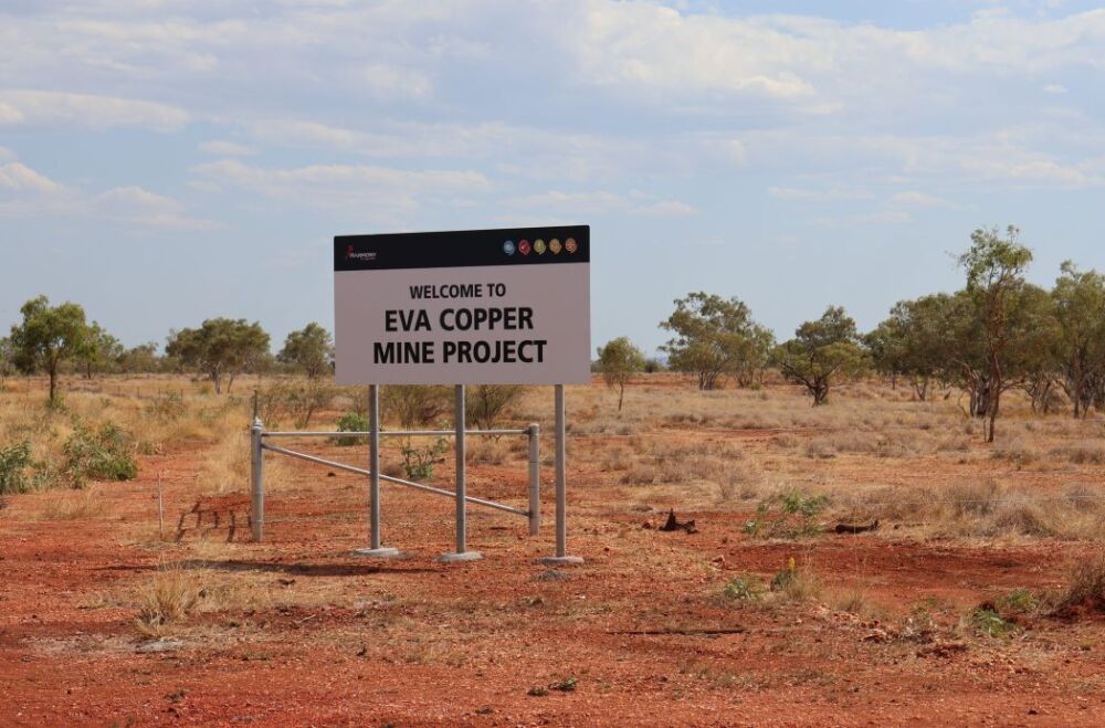 Harmony Gold se tourne vers le cuivre avec un investissement stratégique en Australie