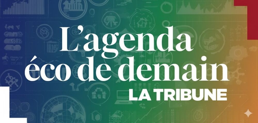 Les enjeux économiques de demain : Fed, industrie et entrepreneuriat en ligne de mire