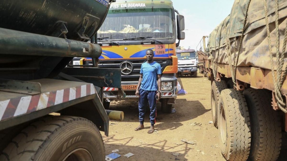 Grève des camionneurs au Cameroun : un blocage aux conséquences multiples