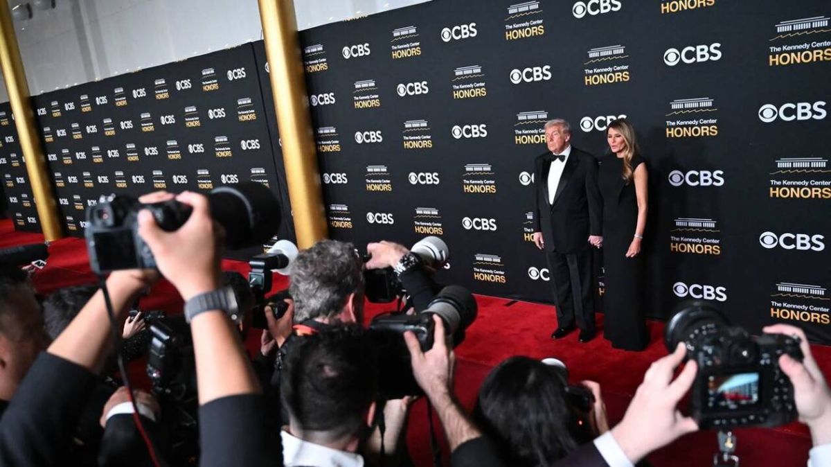 La stratégie de contrôle de Trump au Kennedy Center : une vision politique audacieuse