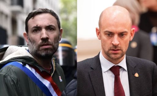 La polémique autour du tweet de Thomas Portes : entre accusations et indignation