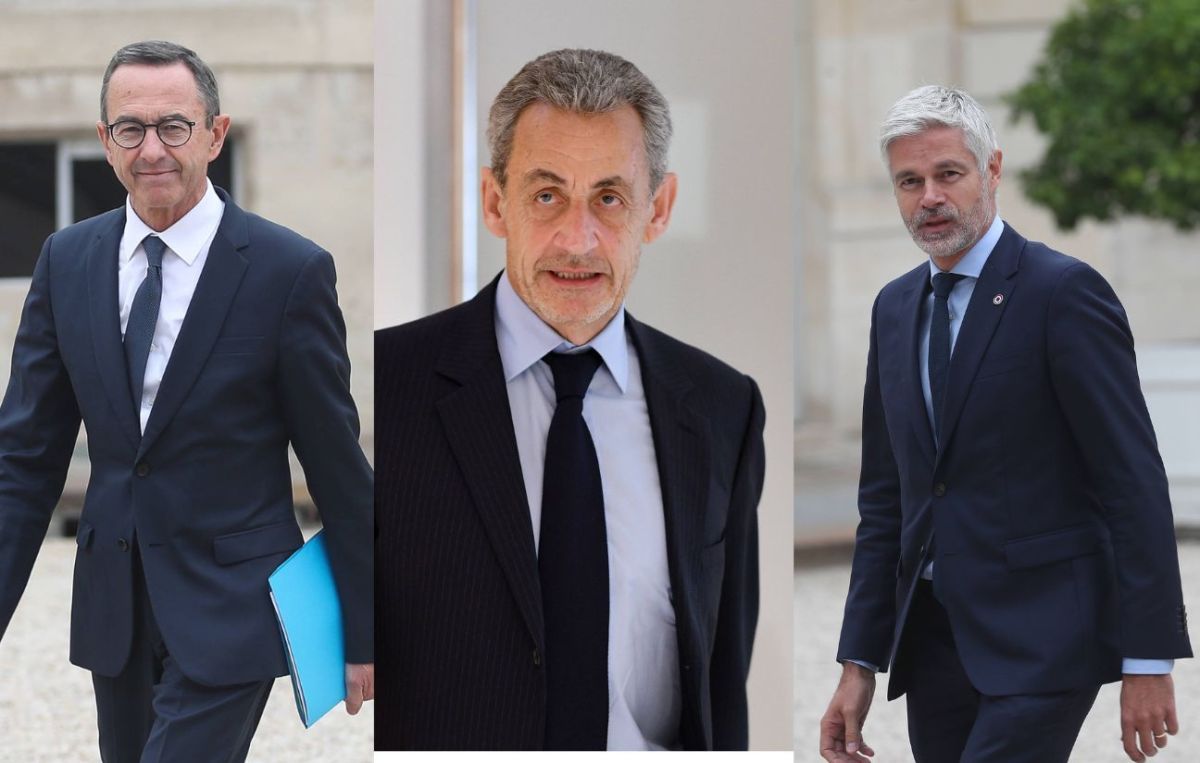 Les divisions au sein de la droite française face à une possible union