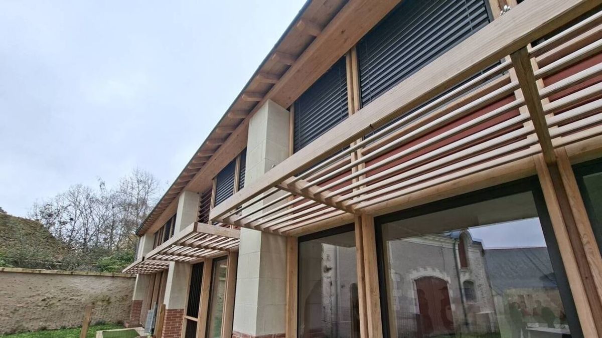 Logements sociaux : l'essor des initiatives rurales dans le Saumurois