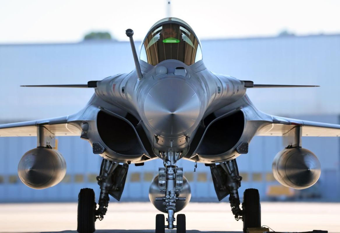La Croatie renforce sa défense avec l'achat de canons et la modernisation de ses Rafale
