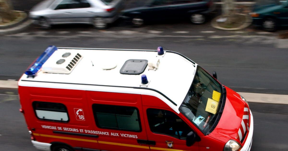 Accident tragique dans le Gard : un motard gravement blessé près de Remoulins