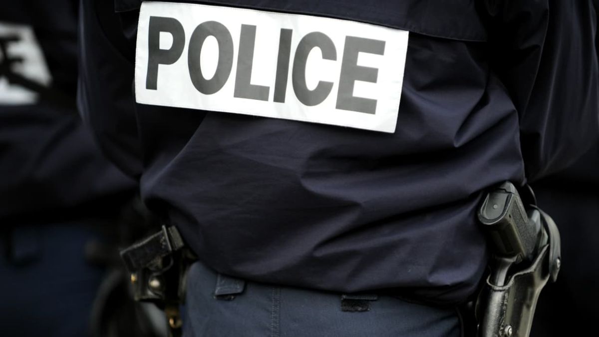 Marseille : une vaste opération policière pour lutter contre le narcotrafic
