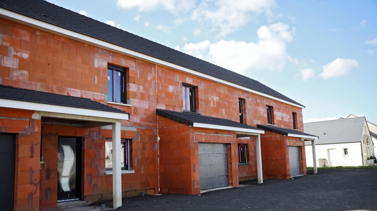 Le bâtiment en Loir-et-Cher : un secteur à la dérive face à la crise du logement