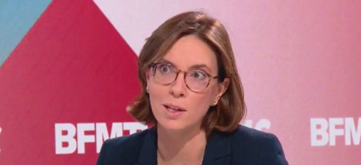 Amélie de Montchalin met en garde : un vote crucial pour la santé publique
