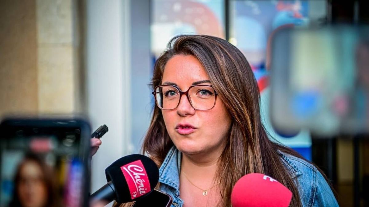 Pourquoi le budget de la sécurité sociale est crucial selon Julie Delpech