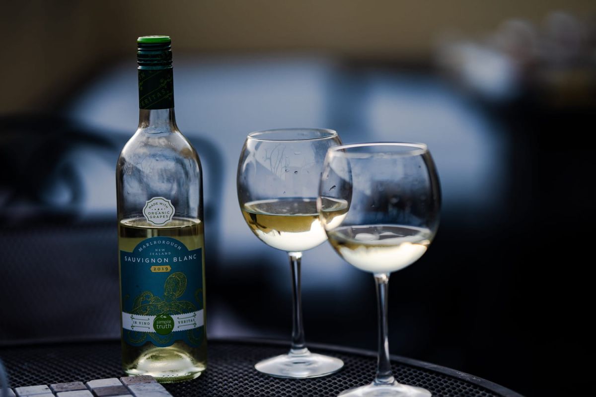 Des astuces ingénieuses pour refroidir votre vin en un temps record