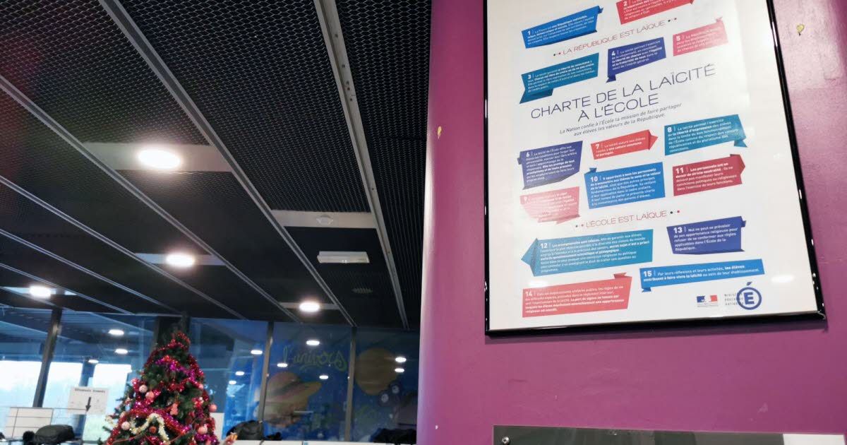 Laïcité à l'école : 120 ans de défis et de contestations