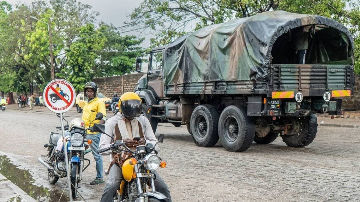 Les coups d'État en Afrique : une réalité inquiétante à travers le continent