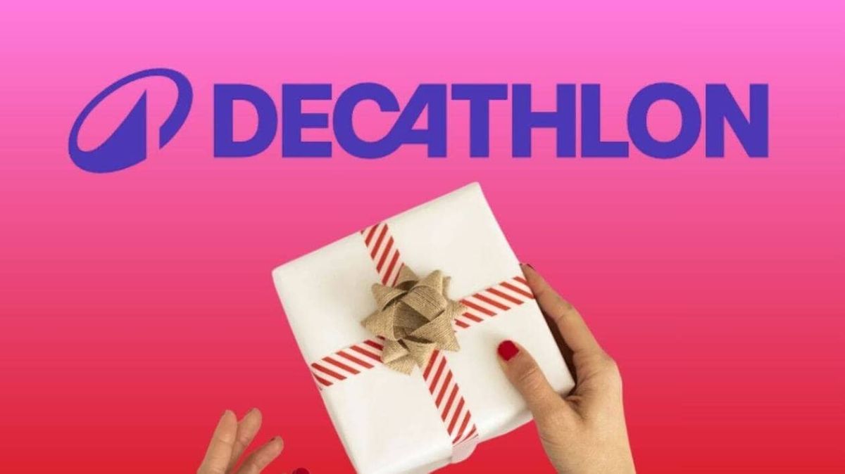 Un Noël mémorable : découvrez les meilleures idées cadeaux chez Decathlon