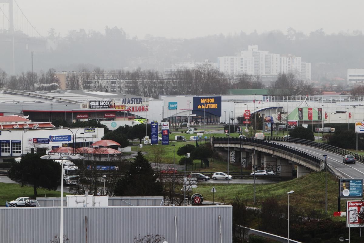 Bordeaux se transforme : vers un nouvel avenir pour ses entrées métropolitaines