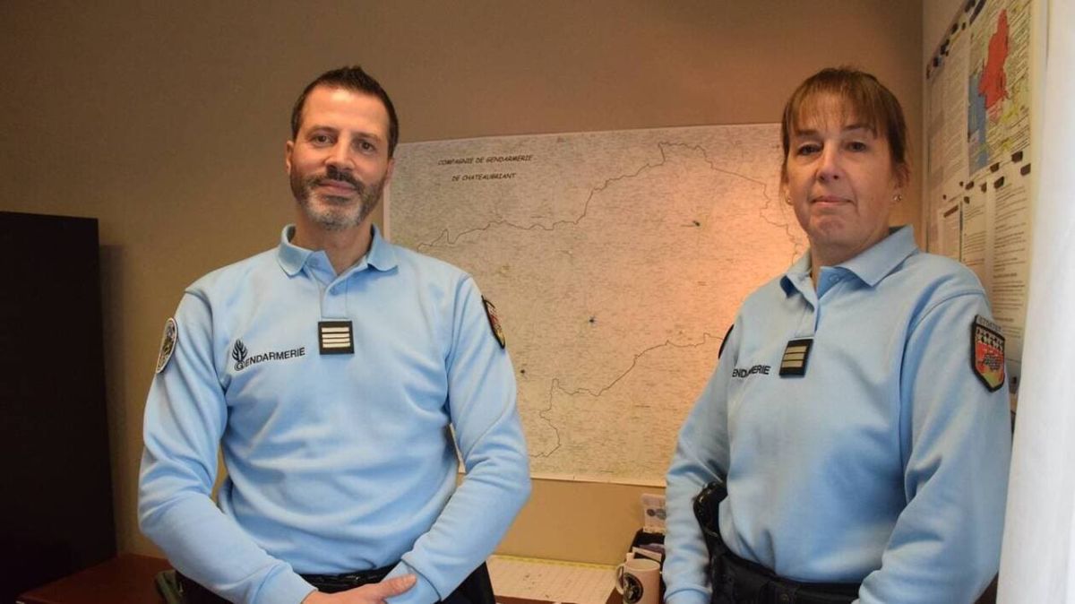 À Châteaubriant, un combat quotidien pour retrouver les disparus