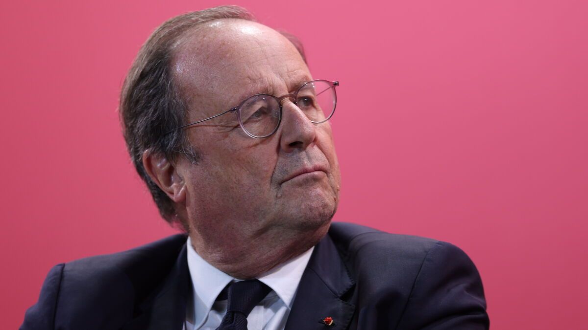 Hollande prône l'usage du 49.3 pour le budget de l'État : un appel à l'action