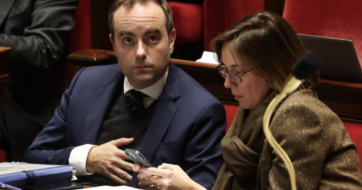 Sébastien Lecornu face à un vote décisif : le budget de la Sécurité sociale en jeu