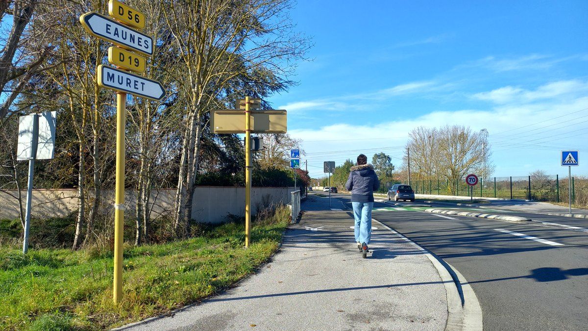 Vers un Muretain cyclable : des projets ambitieux pour 2026