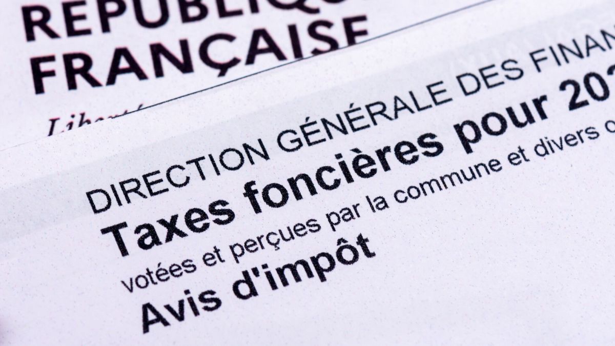 Taxe foncière : êtes-vous dans la moyenne ou au-dessus des autres propriétaires ?