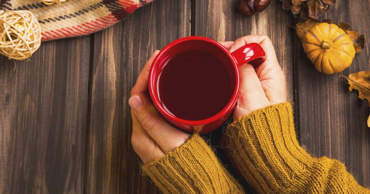 Réveillez votre digestion avec une infusion bienfaisante