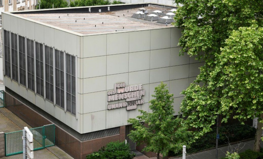 Espionnage à Francfort : trois hommes accusés de complot au service du Kremlin