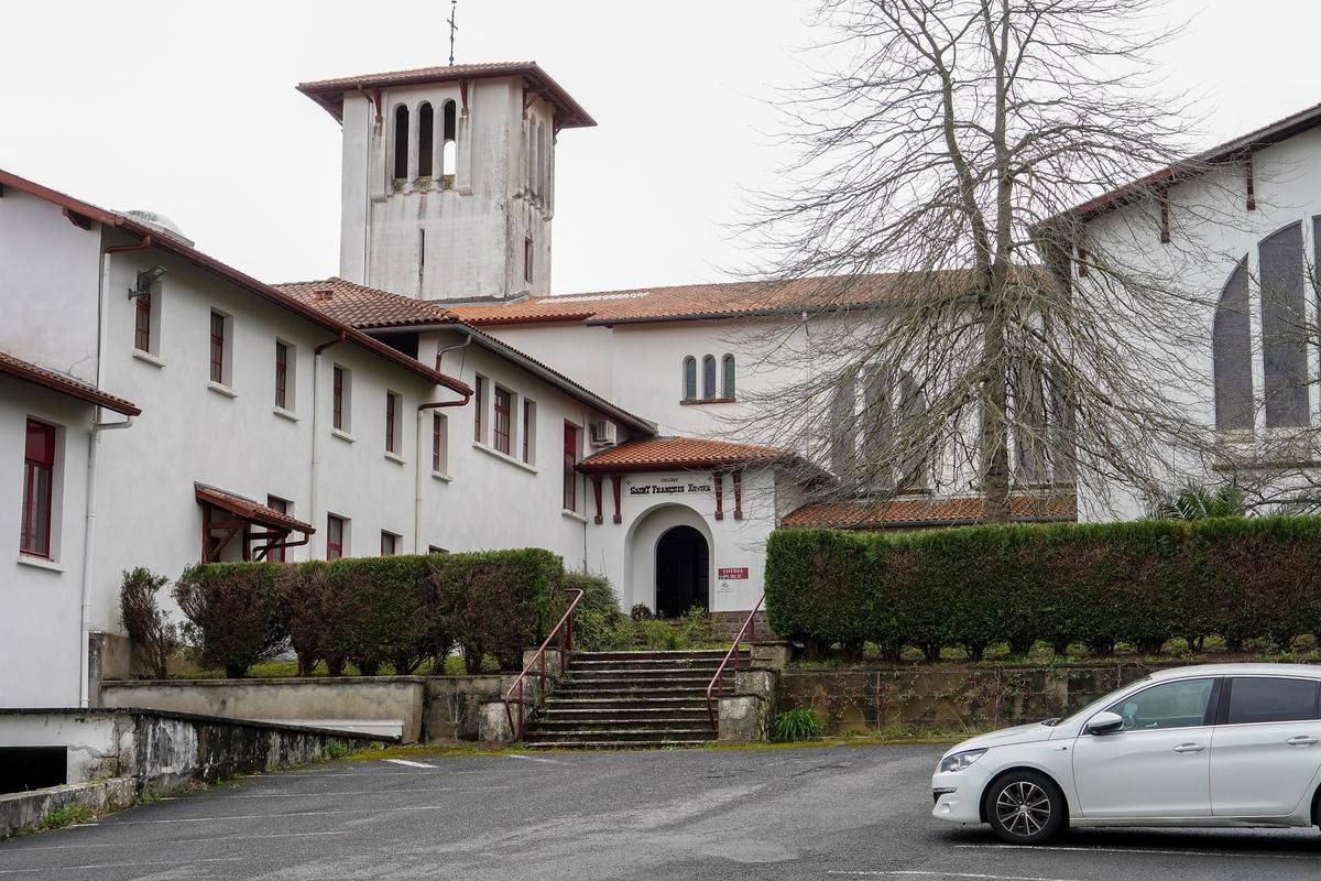 Un professeur de Saint-François-Xavier d'Ustaritz condamné pour harcèlement