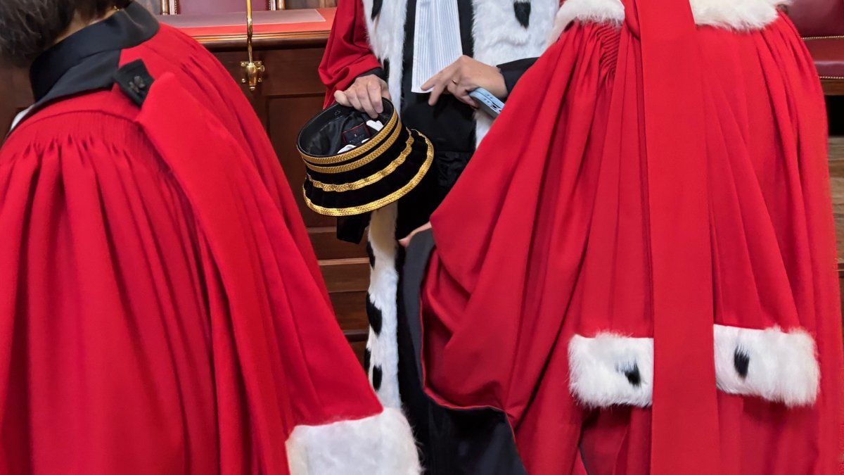 Un drame à Sommières : témoin d'une tentative d'homicide en pleine audience