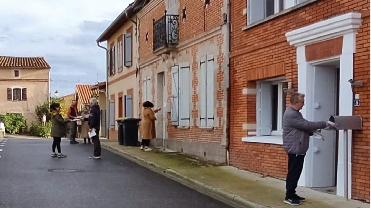 Garidech. Rencontre citoyenne pour penser l'avenir