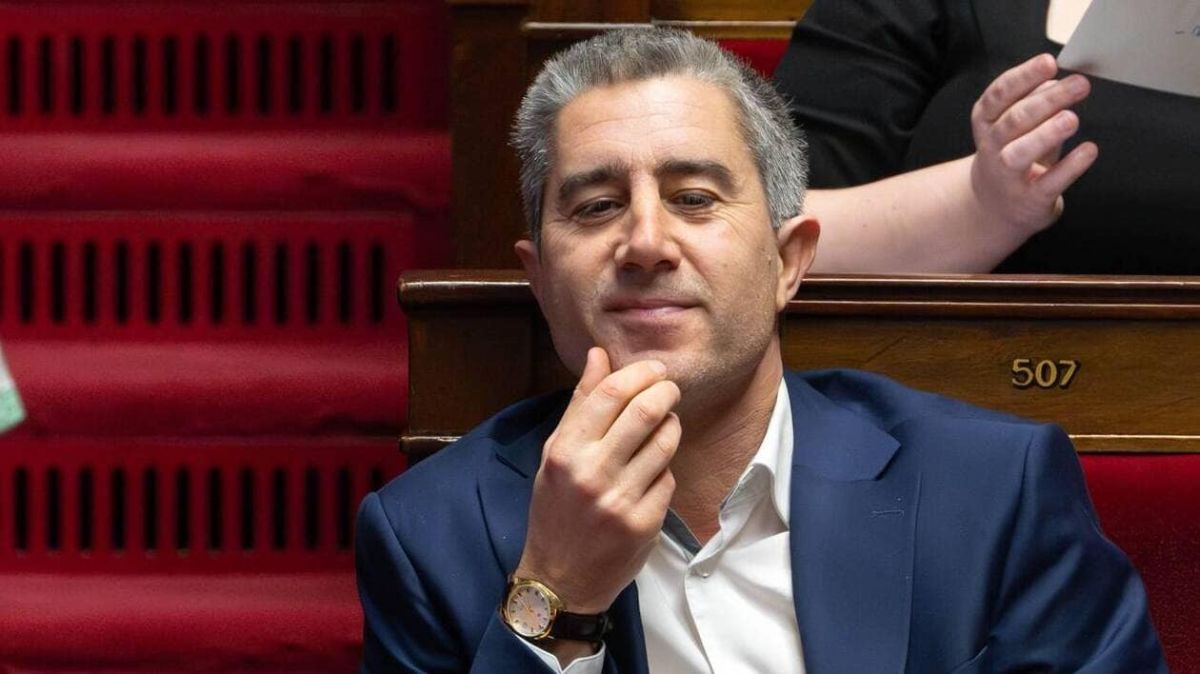 François Ruffin : vers une union de la gauche pour 2027 ?