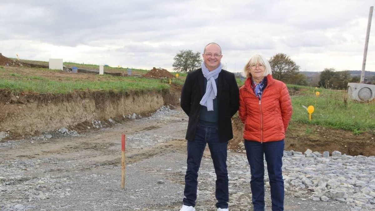 Brie : un projet de lotissement innovant pour répondre aux besoins locaux