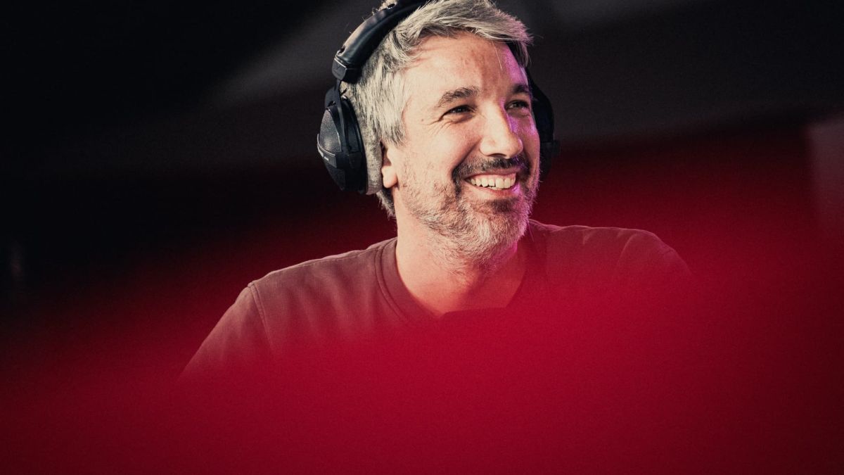 Guillaume Meurice se bat pour la liberté d'expression après son licenciement par Radio France