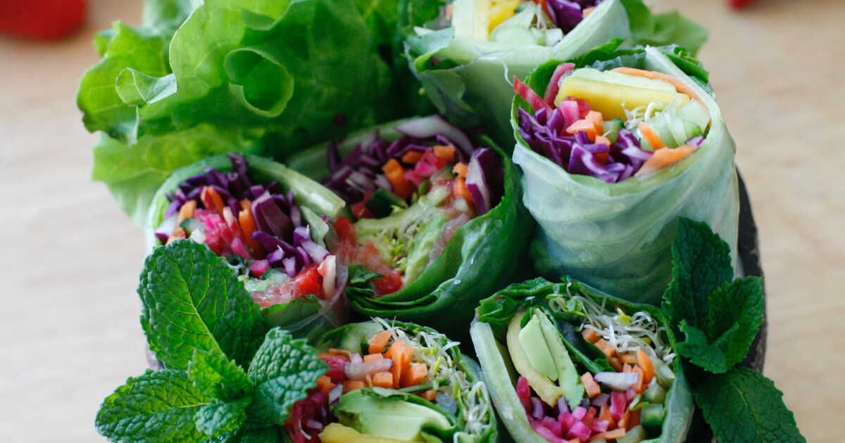 Les recettes incontournables à base de vermicelles de riz