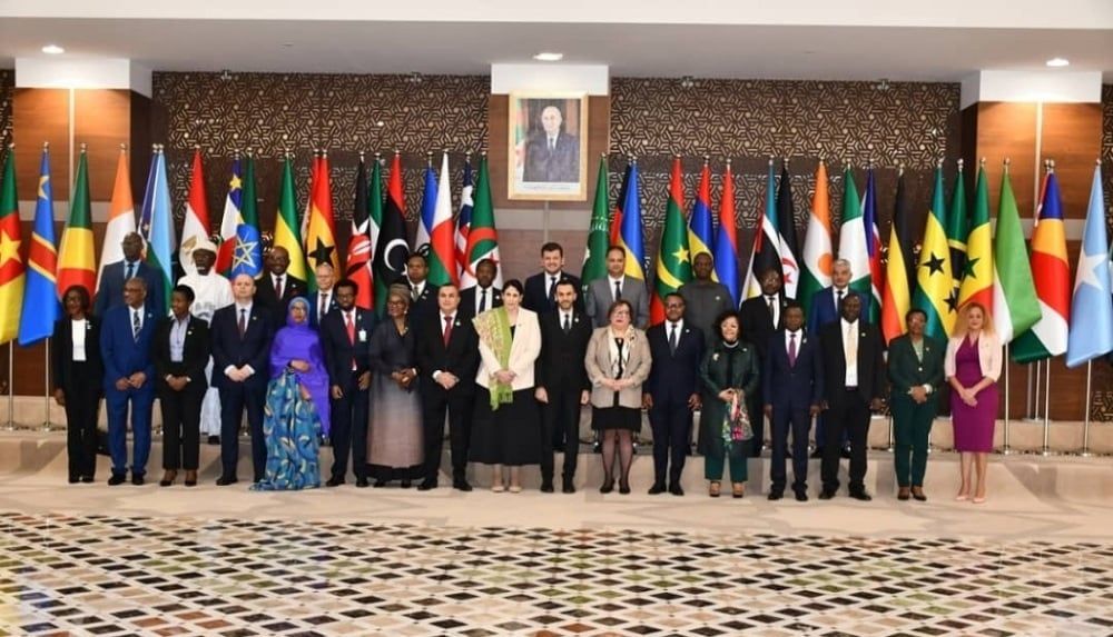 L'Afrique renforce sa souveraineté numérique avec la Déclaration d'Alger