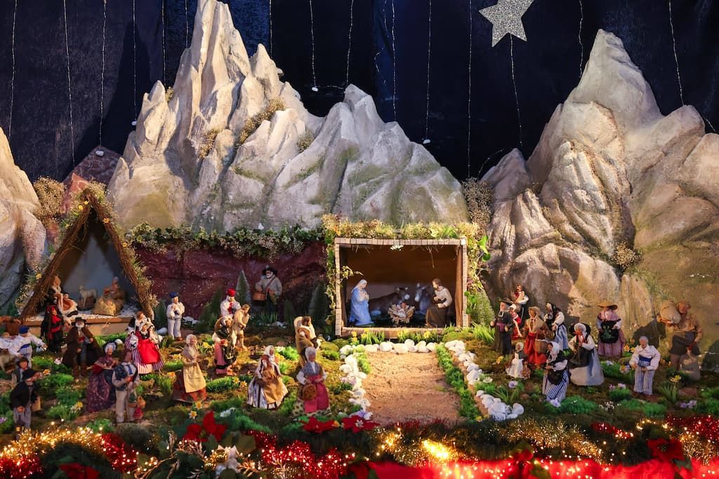 Une loi pour défendre les traditions de Noël : le sénateur Ravier prend position