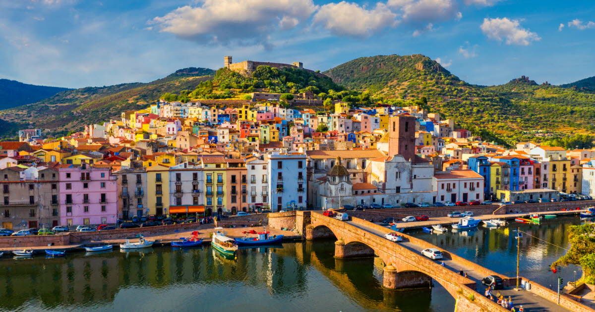 Les zones bleues : ces secrets de longévité à découvrir