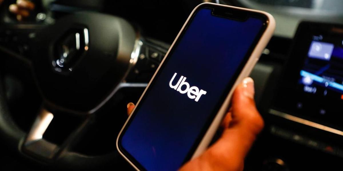 Des trajets hors du commun : les records d'Uber en France révélés