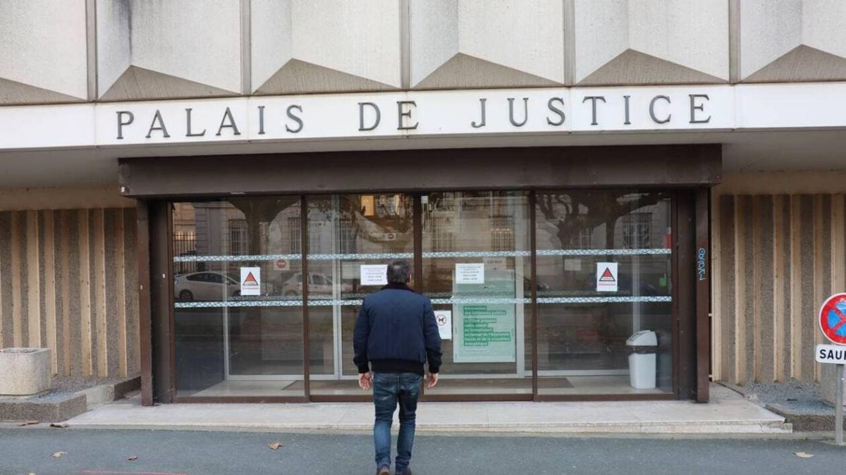 Un homme de Vendée inculpé pour viol sur sa conjointe