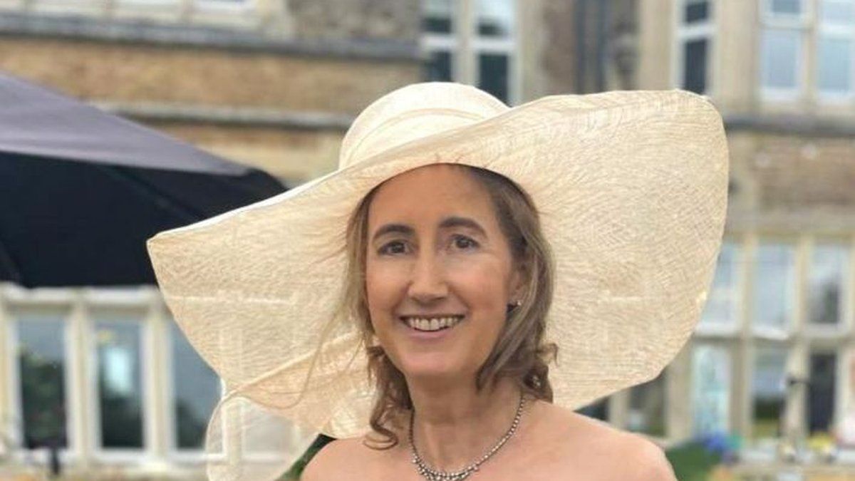 Sophie Kinsella, l'inoubliable créatrice de Becky Bloomwood, nous quitte à 55 ans