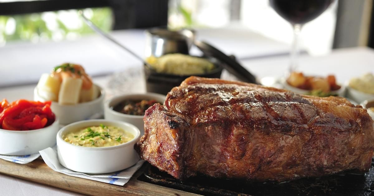 Découvrez la richesse des saveurs argentines