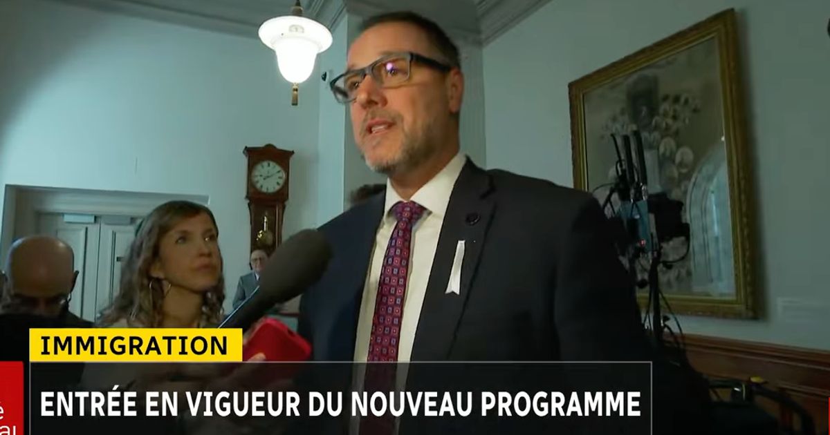 Les travailleurs étrangers au Québec face à un nouveau défi : le programme de sélection ébranle les espoirs