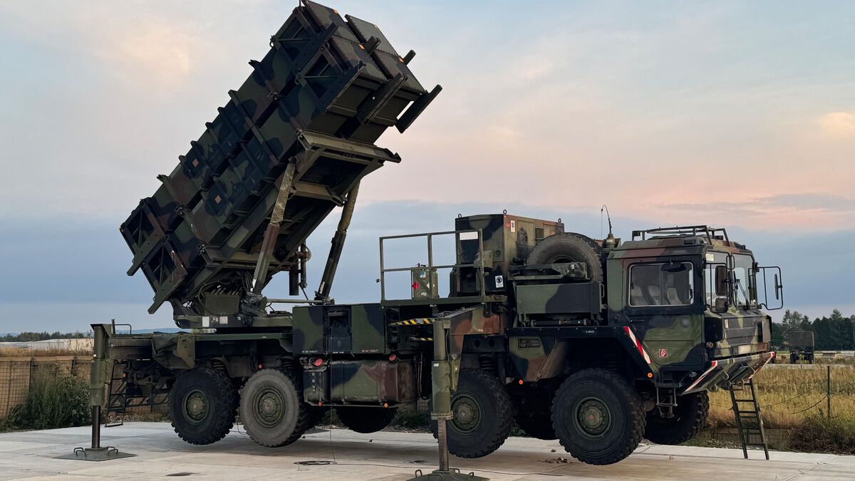 Engagement européen en déclin : l'aide militaire à l'Ukraine atteint un niveau critique