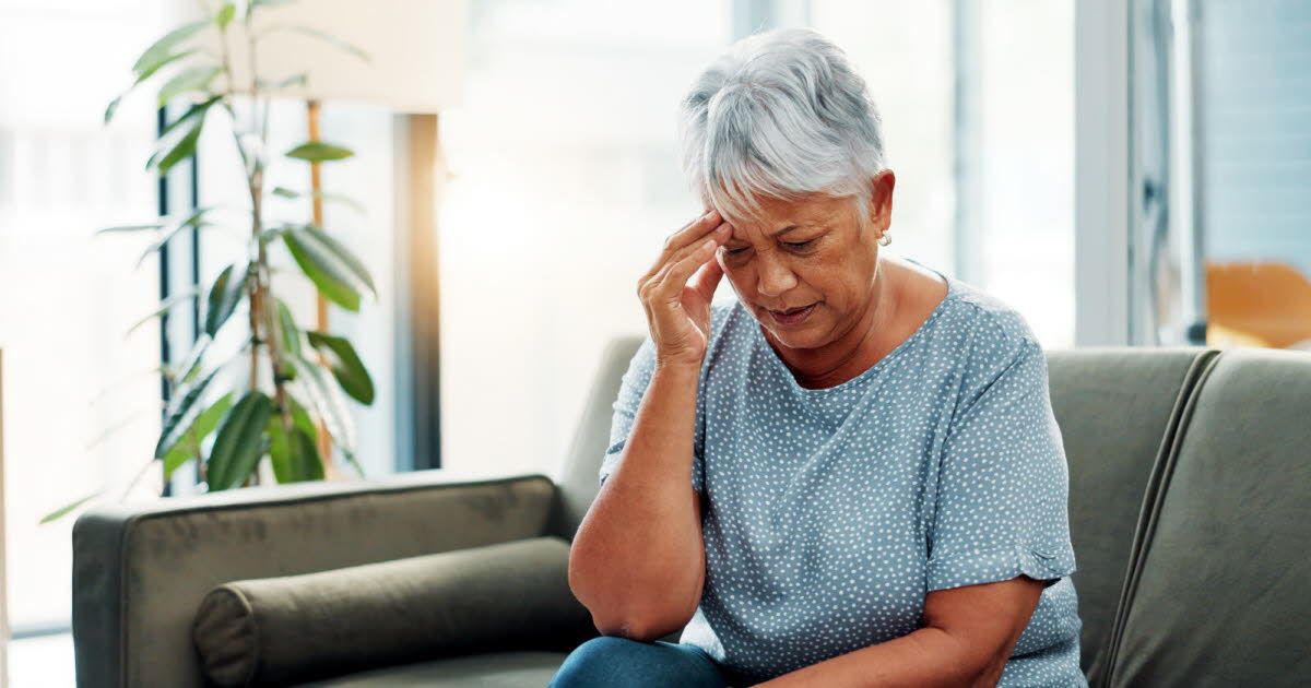 Un test révolutionnaire pourrait détecter Alzheimer en trois minutes