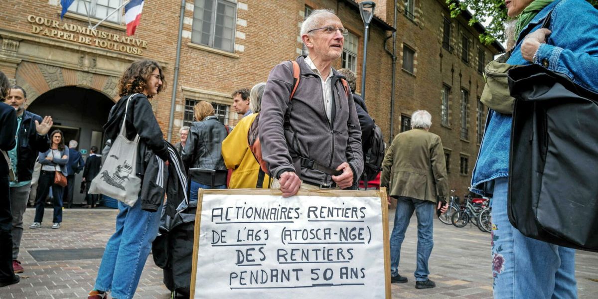 A69 : le chantier de l'autoroute entre Castres et Toulouse entre dans une phase décisive