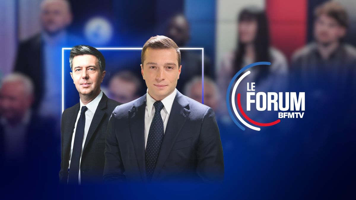 Jordan Bardella face aux Français : enjeux et perspectives