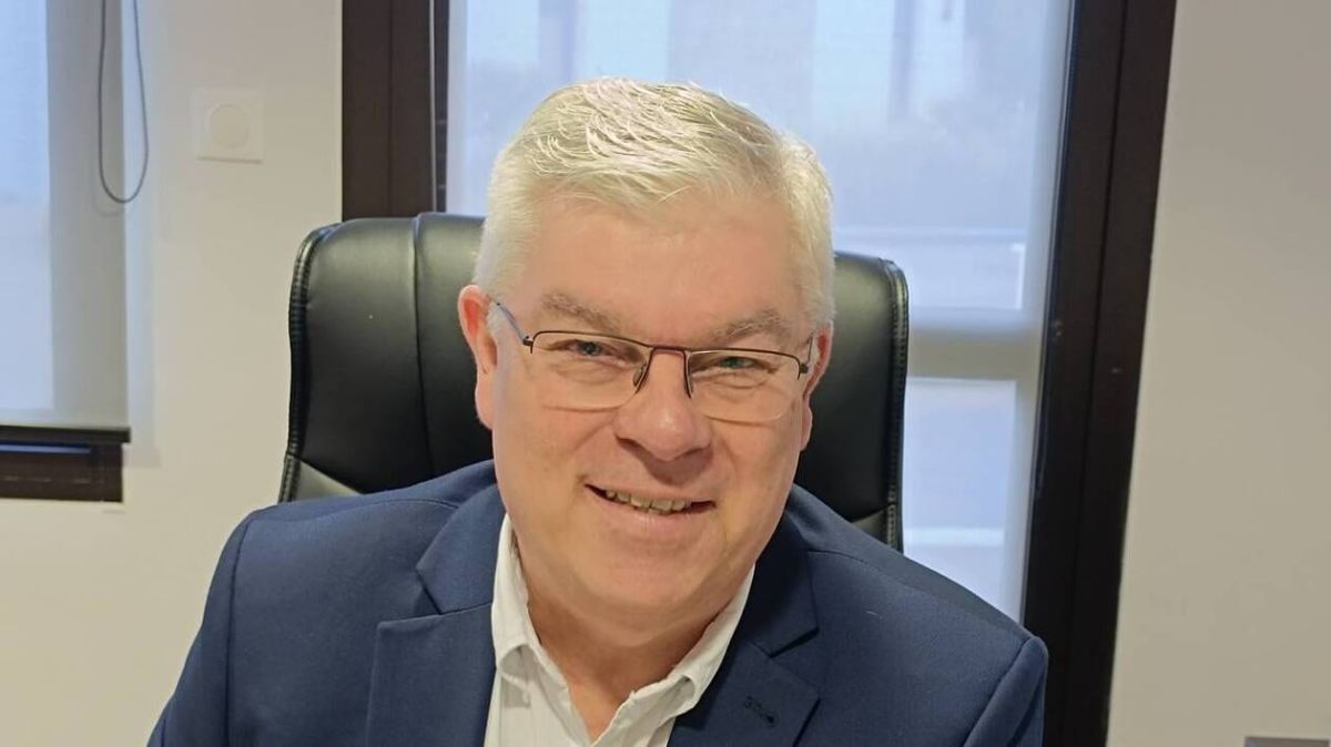 Bernard Goalec se lance pour un troisième mandat à Plouédern